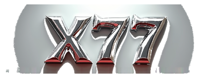 x77 logo