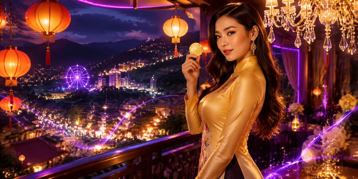 x77 Trò chơi slot không gian vũ trụ với vòng quay mở rộng hai chiều